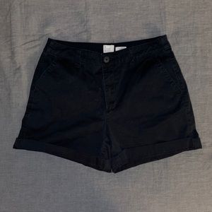 A NEW DAY CHINO SHORTS